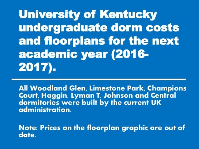 Http Www Uky Edu Housing Undergraduate Room Types Http Www Uky Edu Housing Undergraduate Room Types