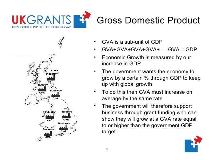 Uk Grants - What are Grants?