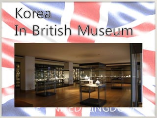 The National Flag of
THE UNITED KINGDOM
 