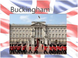 The National Flag of
THE UNITED KINGDOM
 