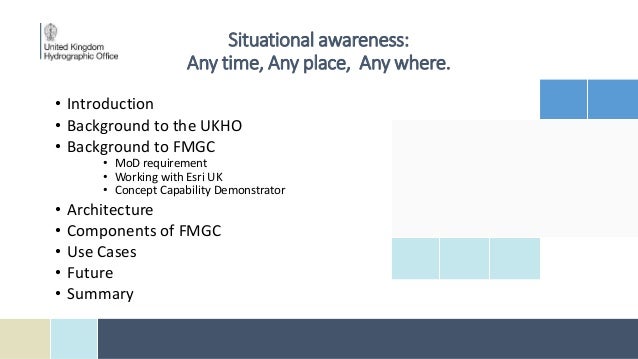 Understanding The 4 Components Of Cases