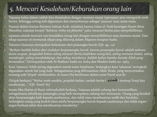 Ukhuwah islamiyah, Majelis SEHATI - ibrahim salim 131019