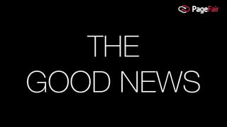 THE
GOOD NEWS
 