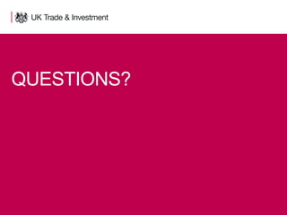 18 Presentation title - edit in the Master slide
QUESTIONS?
 