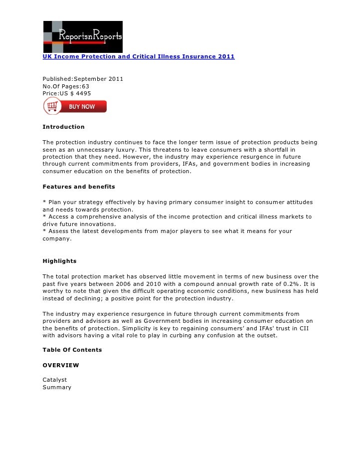 Income Protection Insurance Uk Income Protection Insurance Uk