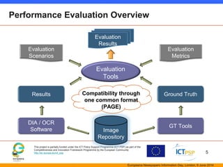 Performance Evaluation and Quality Assessment | PDF