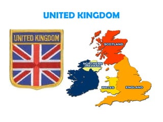 UNITED KINGDOM 