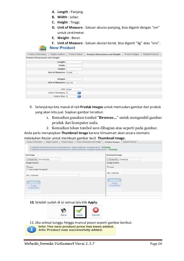 Membuat Toko Online Menggunakan Joomla | ukk 2016 membuat toko online menggunakan virtuemart Membuat Toko Online Menggunakan Joomla | ukk 2016 membuat toko online menggunakan virtuemart