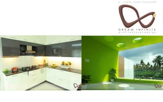 Residence @ Irinjalakuda- Ukkens