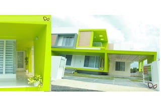 Residence @ Irinjalakuda- Ukkens