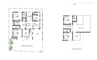 Residence @ Irinjalakuda- Ukkens