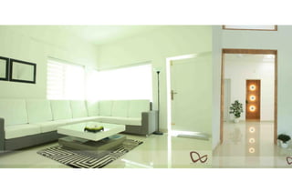 Residence @ Irinjalakuda- Ukkens