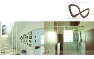 Residence @ Irinjalakuda- Ukkens