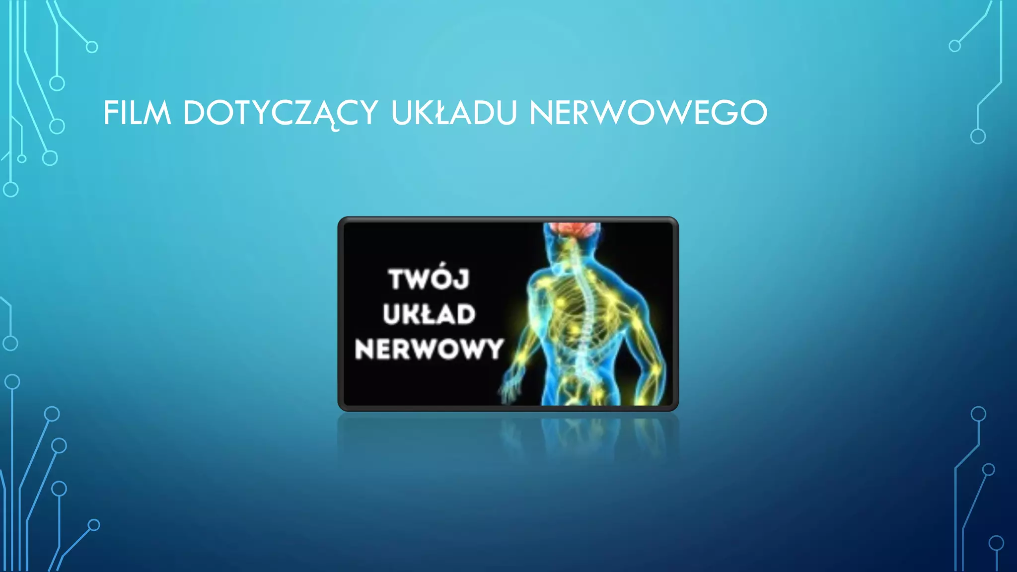 Układ nerwowy | PDF | Brain and Nervous System Disorders | Diseases and