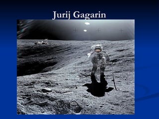 Jurij Gagarin 