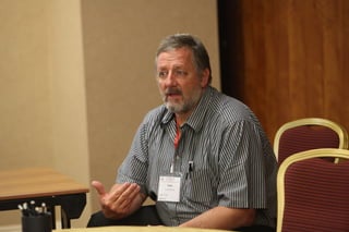 Uk lean summit 2015   lean transformation developing the capability to improve the work - photos from the event