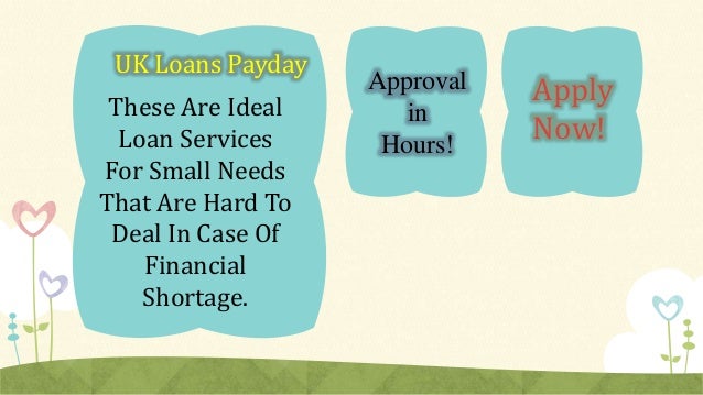 checkless payday loans cleveland oh