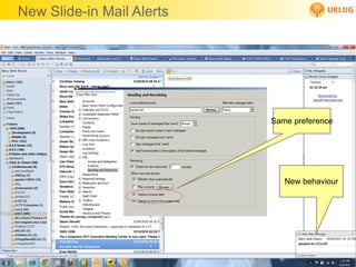 The Guru: Shortcuts for databases 