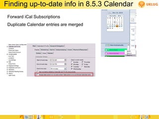 Bitchin' Bookmarks Access anything easily 