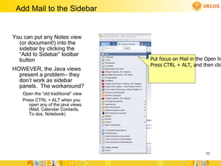 Choose a Bookmark location and then 'Ok' 