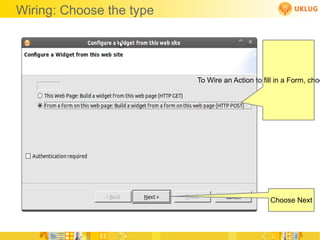 'Create' (folder) 1 2 1 2 