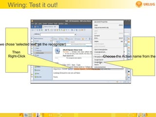The Dr: Easy to locate Bookmarks Locating bookmarked items easily  (typeahead) 