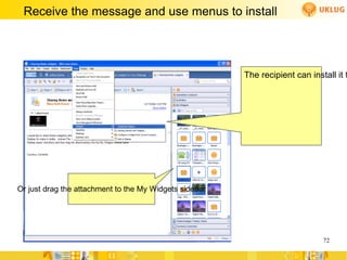Search Workspace from the “Type to Find” Workspace: Three applications on my “Customer Info” tab Every Workspace tab is also a Folder (complete with corresponding color!); thus, using “Type to find” lets you find  applications on your workspace 