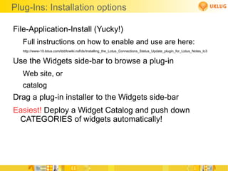 How you can add applications and other things to the Search Toolbar 