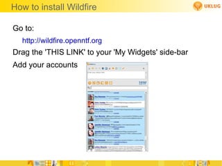 Search: QuickSearch Navigate quickly to any document in a view 