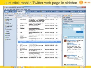 Search: Find Find matching text  anywhere  on the screen 