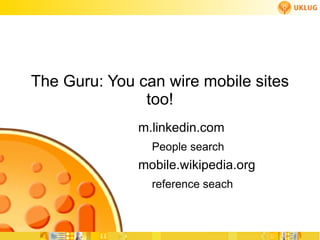 Unlike Quicksearch, no need to sort by any column 
