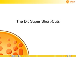 Tie it all together – get productive with Lotus Notes 