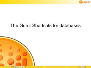 Know Your Notes: Notes IS Easy Users need to: Recognise how easy it is to work with Notes 