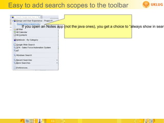 Know your Notes Show Thumbnails Button and menu item to help you find your window 