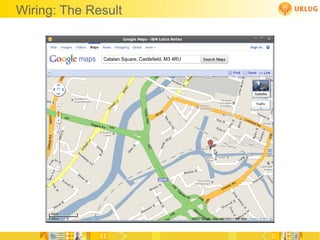 Workspace new icons – plus  