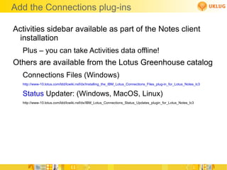 The Guru: Work that data You can search ANY Notes Database 