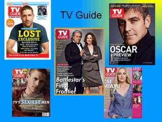 TV Guide 
