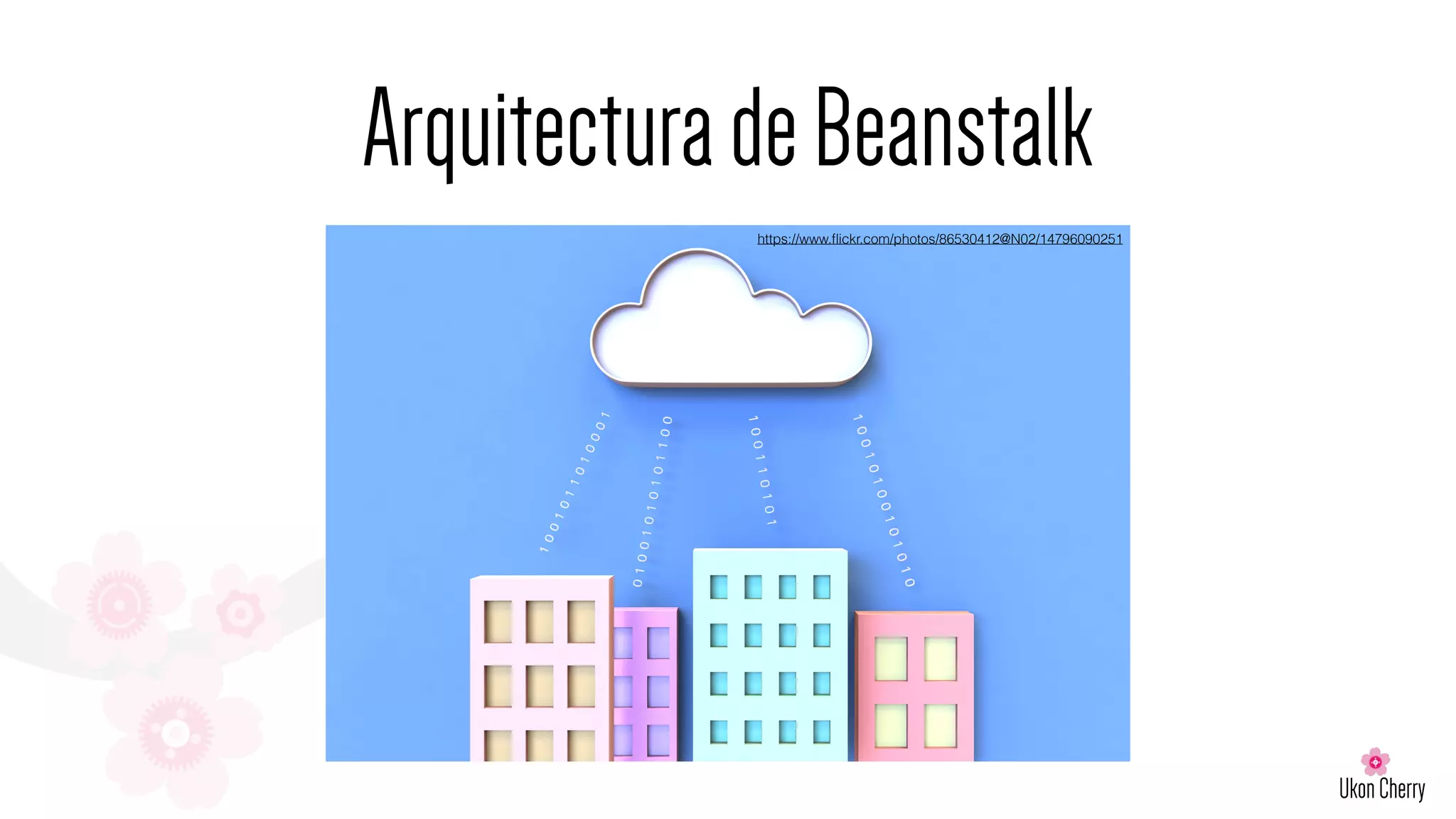 ArquitecturadeBeanstalk
https://www.ﬂickr.com/photos/86530412@N02/14796090251
 