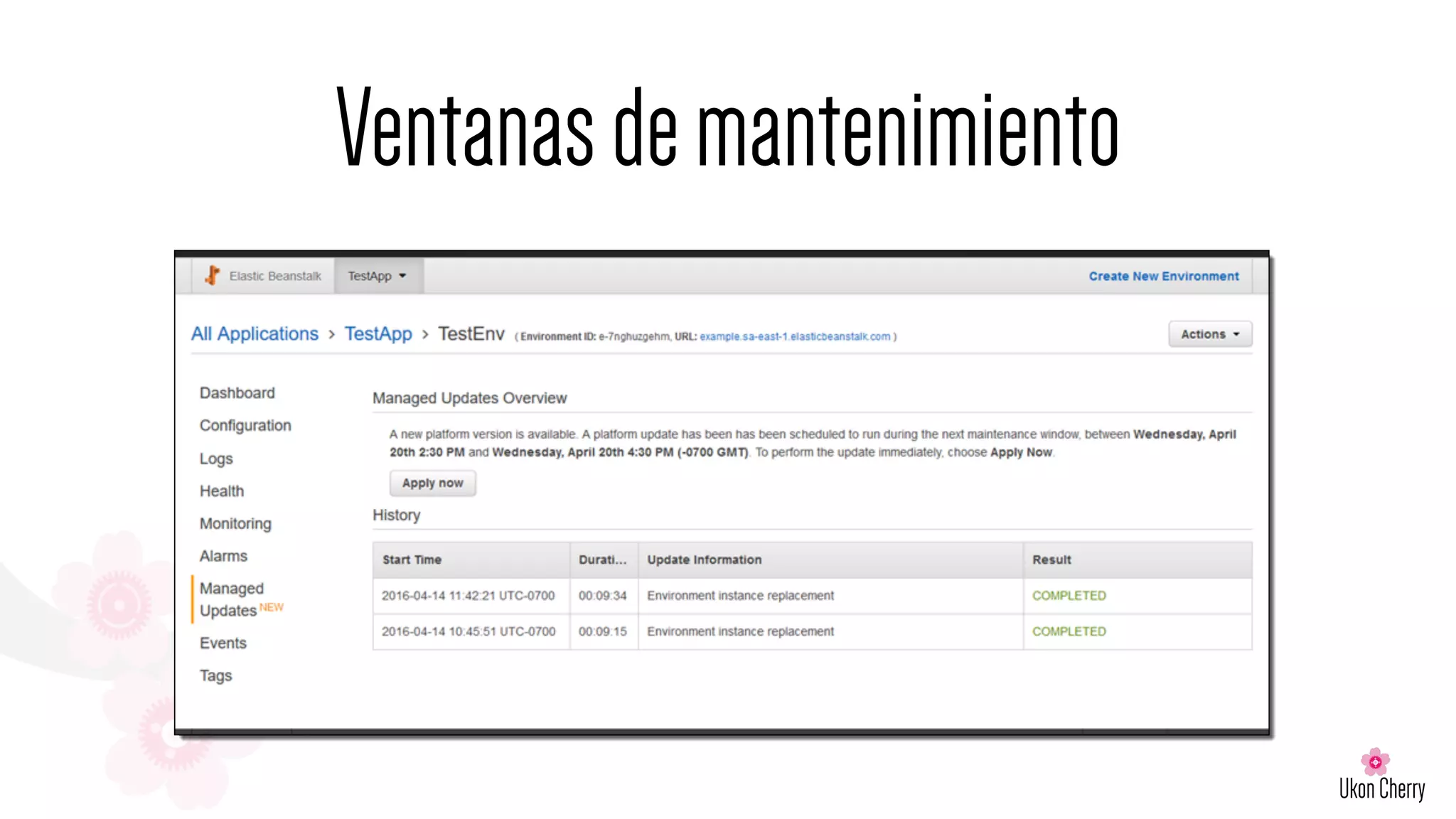 Ventanasdemantenimiento
 