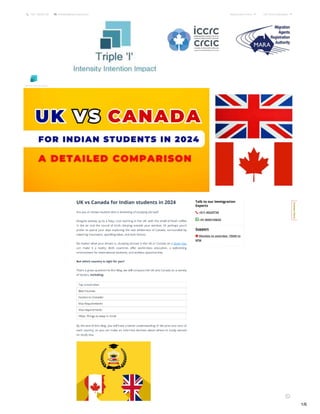 UK or Canada which is Better for Indian Students.pdf