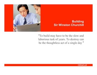 How the JDeveloper team test JDeveloper at UKOUG'08