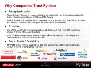 Concurrent Processing Performance Analysis for Apps DBAs | PPTX