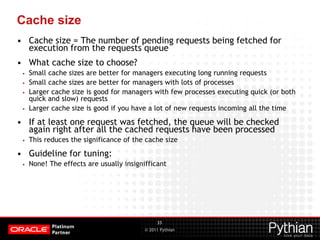 Concurrent Processing Performance Analysis for Apps DBAs | PPTX