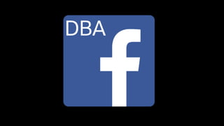 DBA
 