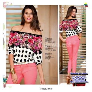 140613 b   blusas, jeans & calzado