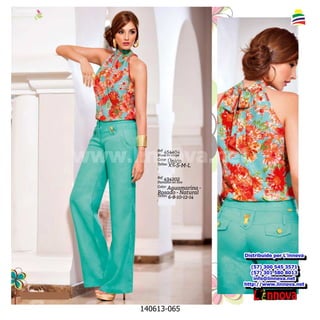 140613 b   blusas, jeans & calzado