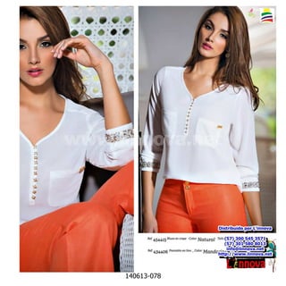 140613 b   blusas, jeans & calzado