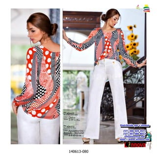 140613 b   blusas, jeans & calzado