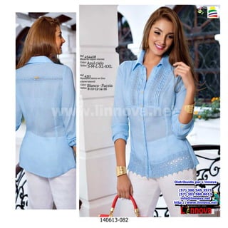 140613 b   blusas, jeans & calzado