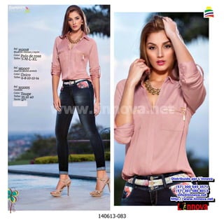 140613 b   blusas, jeans & calzado